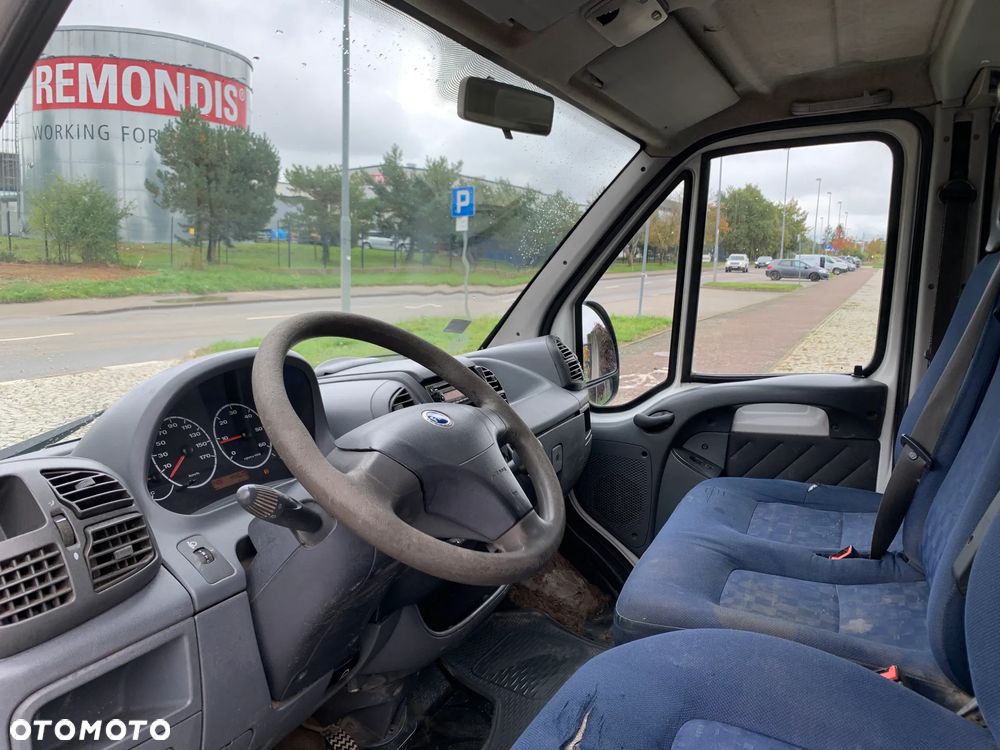 Fiat Ducato 15 JTD - 3