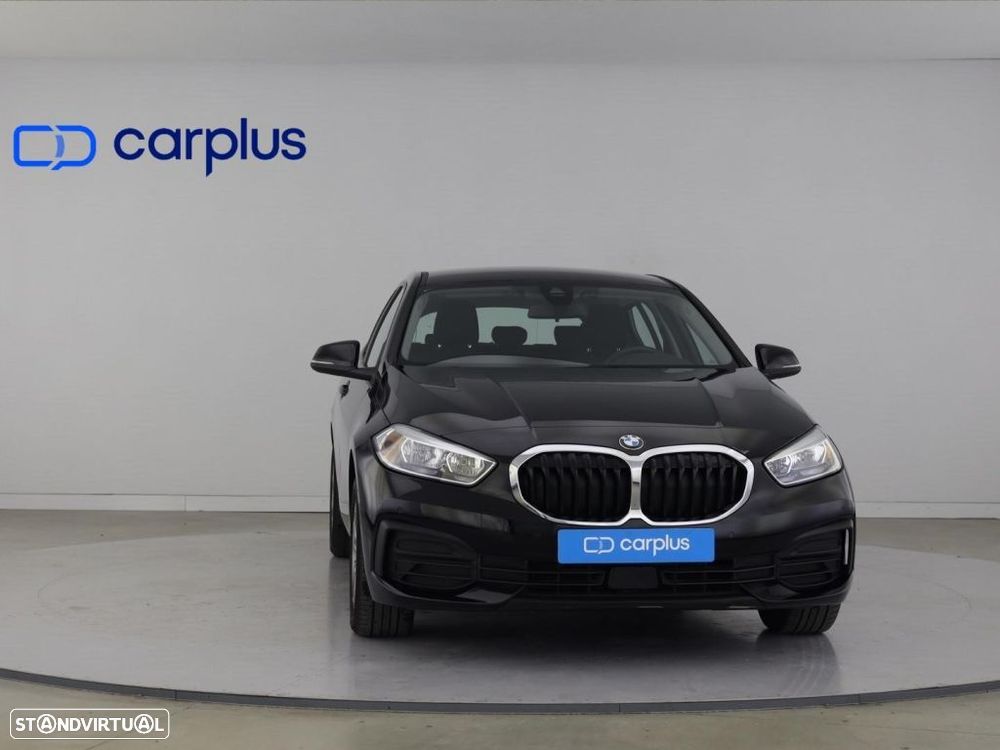 BMW 116 d Advantage - 3