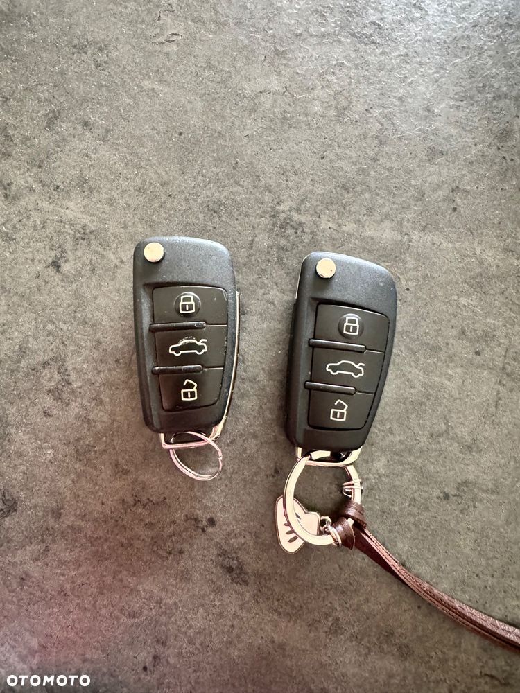 Audi A3 Limousine 2.0 TDI clean diesel Ambiente S tronic - 25