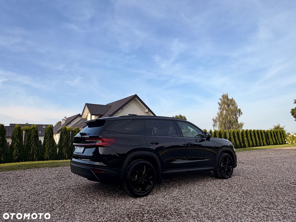 Skoda Kodiaq 1.5 TSI mHEV 4x2 Selection DSG - 37