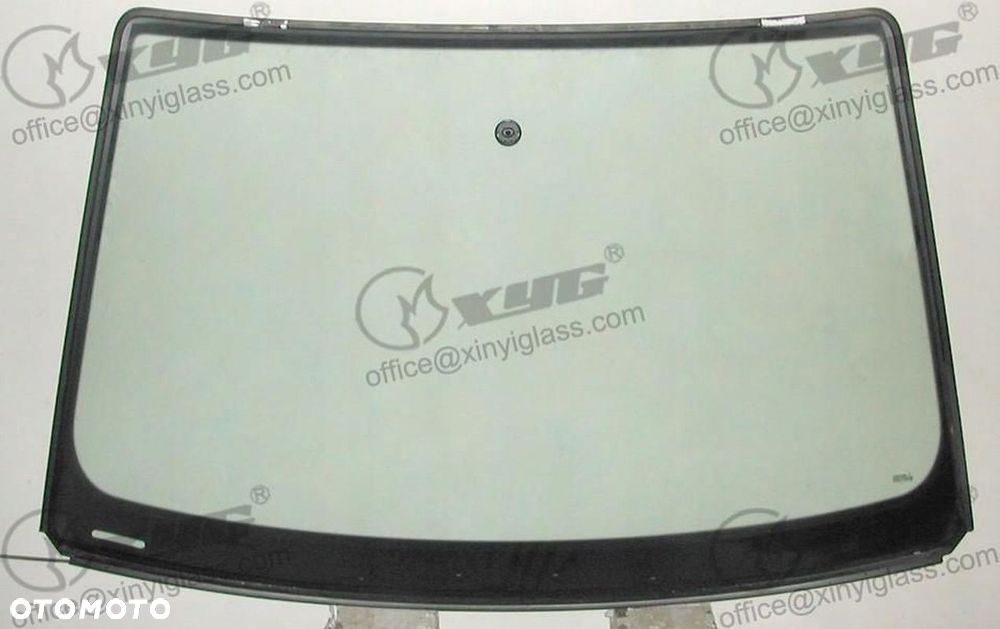 SZYBA CZOŁOWA SEAT IBIZA/CORDOBA 2002-2008