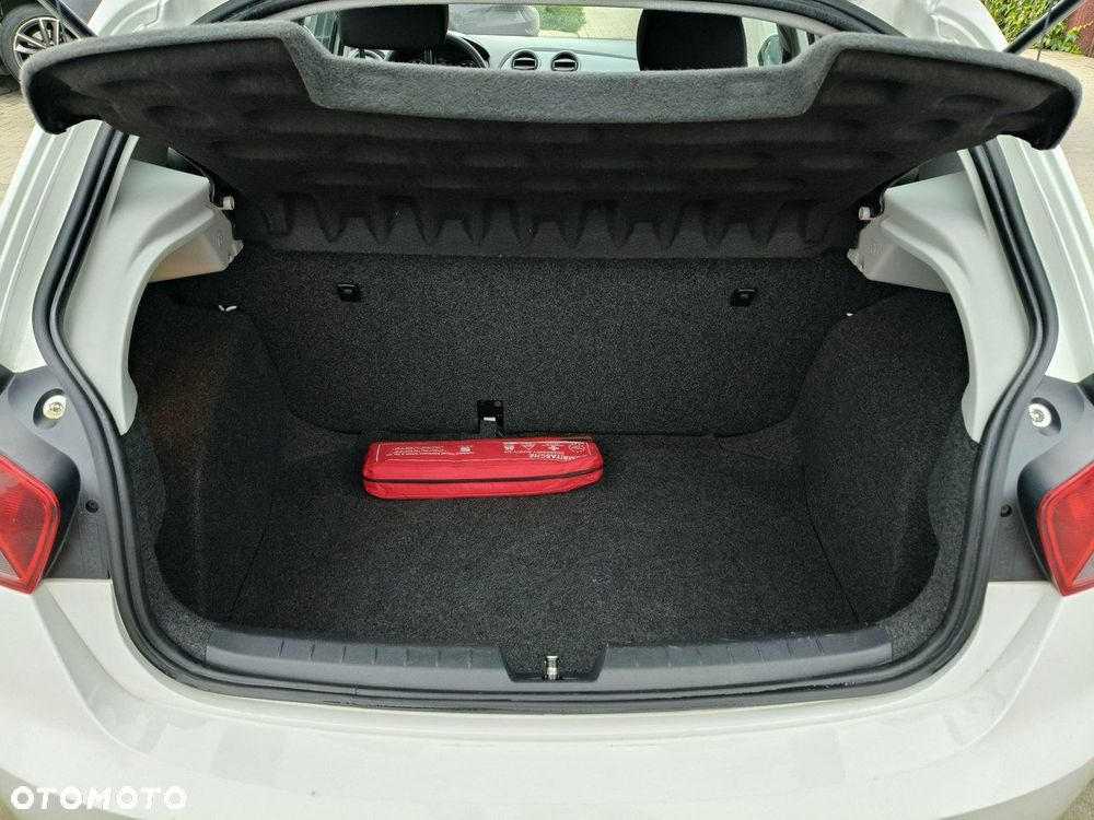 Seat Ibiza 1.2 12V Style 4YOU - 18