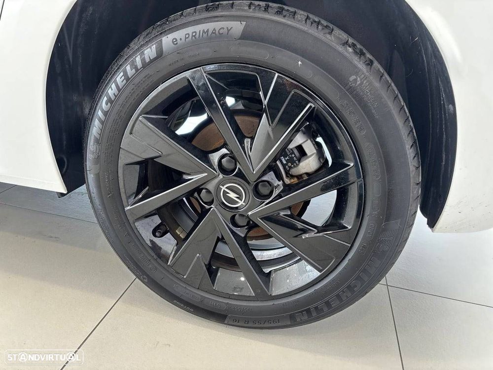 Opel Corsa 1.2 T Hybrid GS eDCT - 11