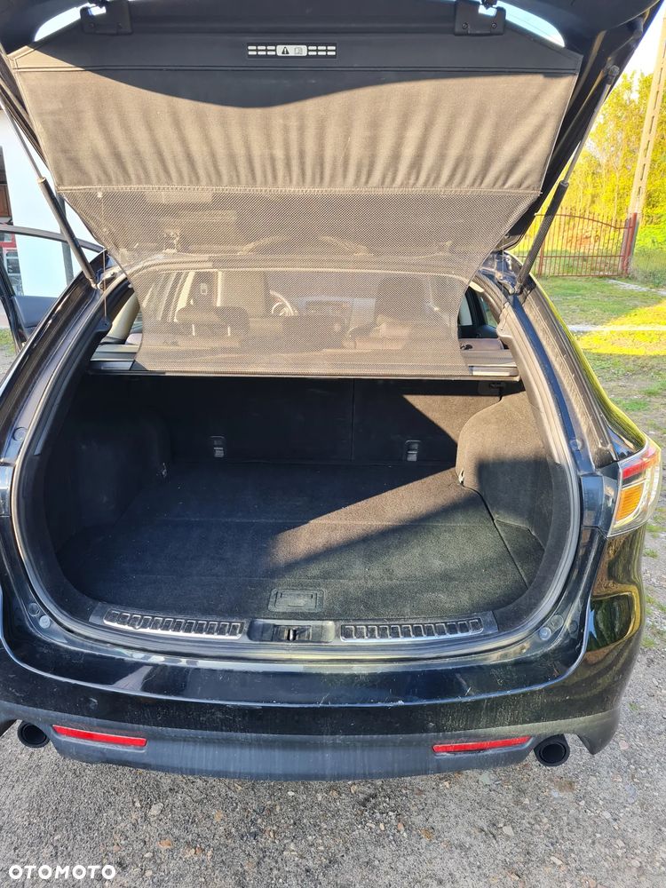 Mazda 6 2.0 Exclusive - 14