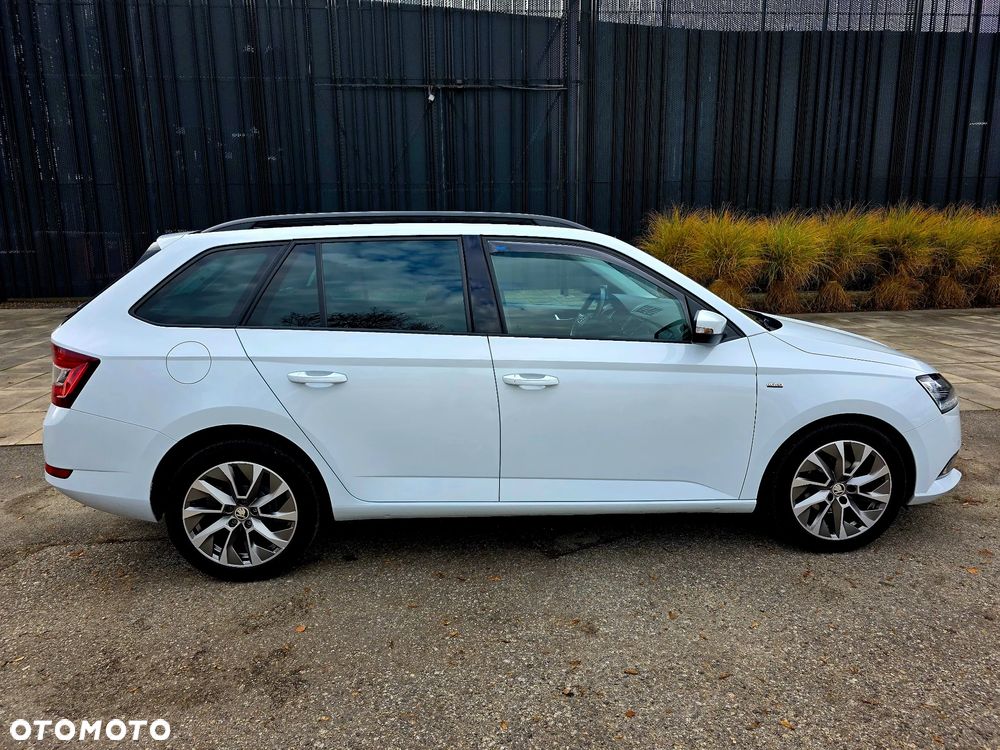 Skoda Fabia 1.0 TSI Best of Clever - 31