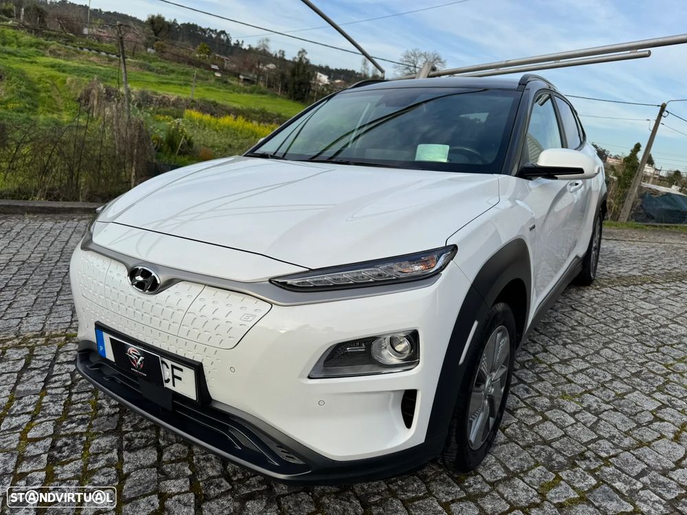 Hyundai Kauai Style - 3