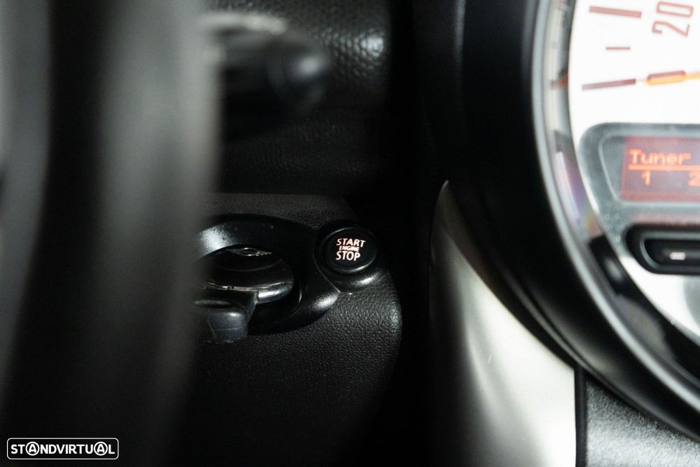 MINI Countryman One D - 18