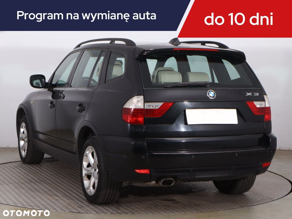 BMW X3 2010 photo 5