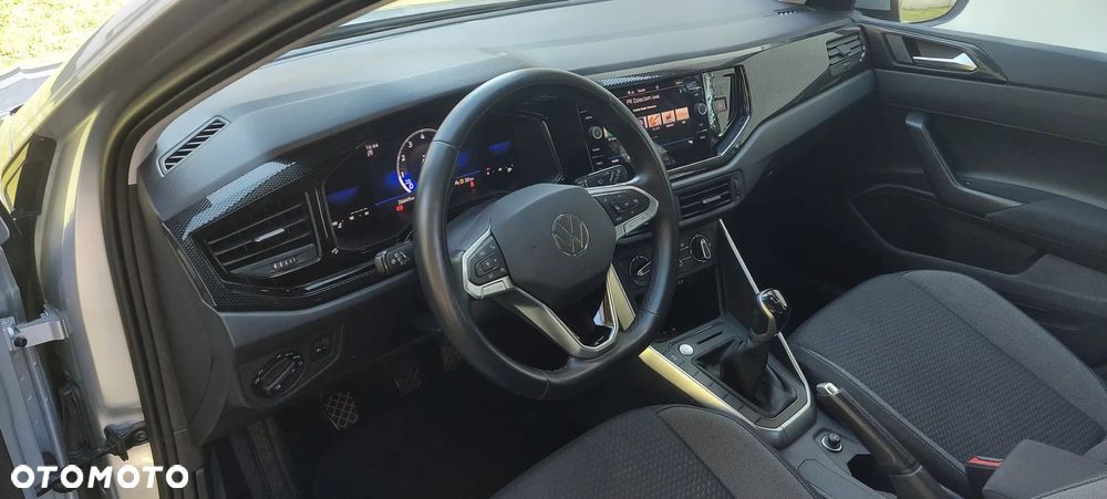 Volkswagen Taigo 1.0 TSI Life - 7