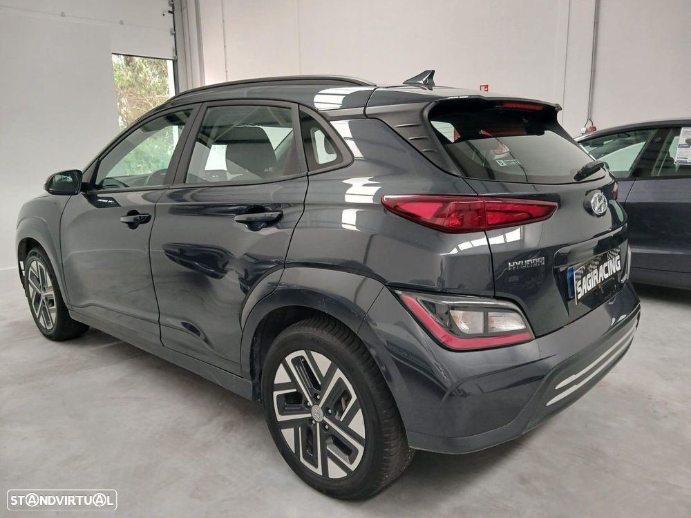 Hyundai Kauai 64 kWh Premium - 12