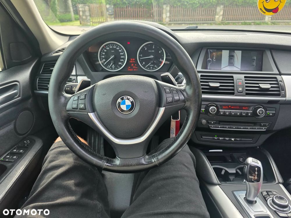 BMW X6 - 4