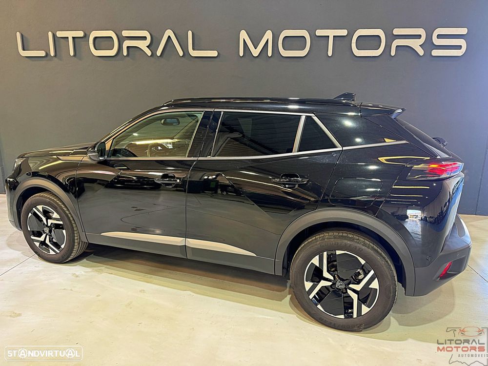 Peugeot 2008 1.2 PureTech Allure Pack - 7