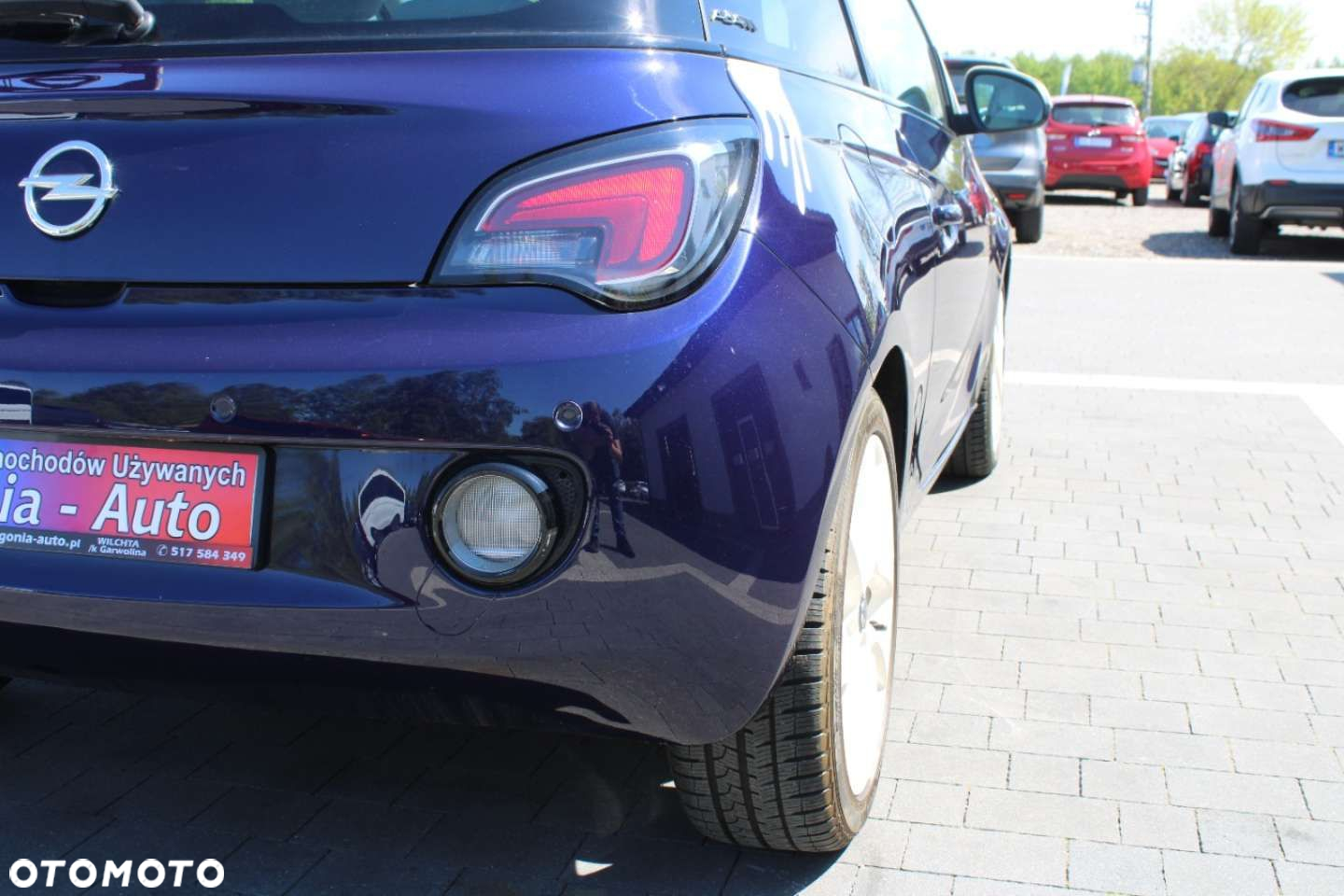 Opel Adam - 19
