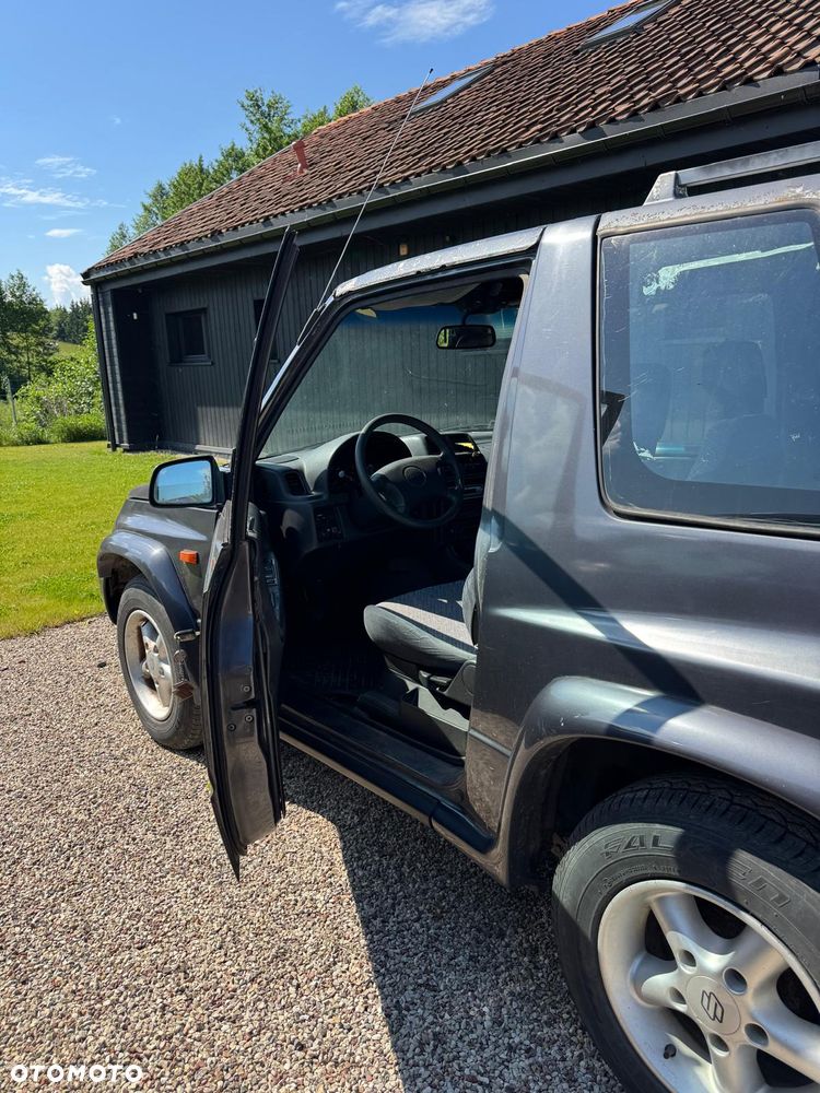 Suzuki Vitara - 10