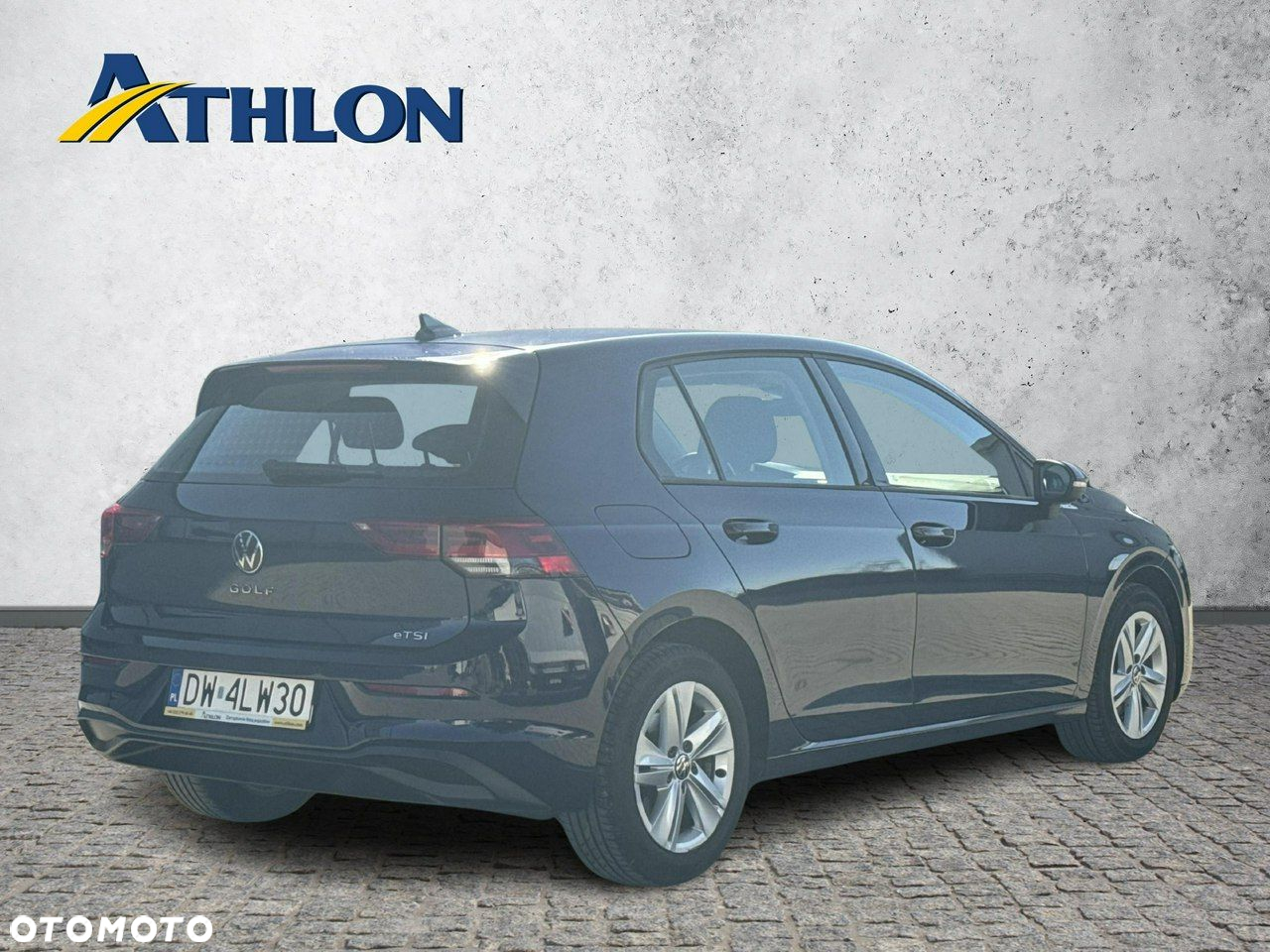 Volkswagen Golf - 5