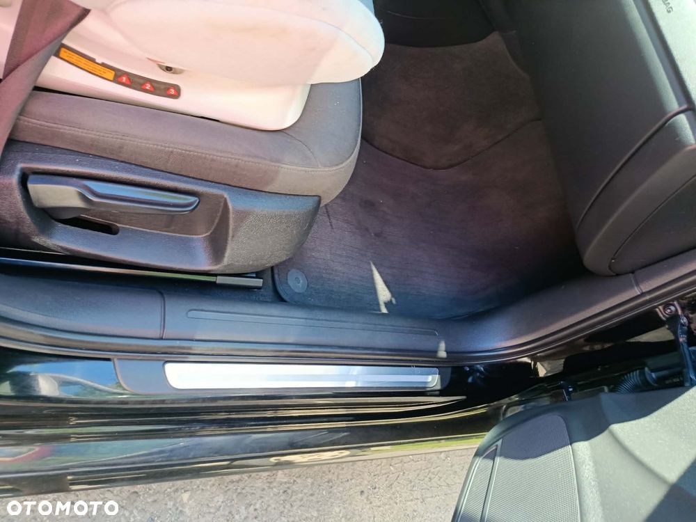Audi A4 Avant 2.0 TDI Quattro - 21