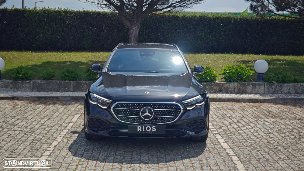 Mercedes-Benz E 300 de 4Matic All-Terrain - 35