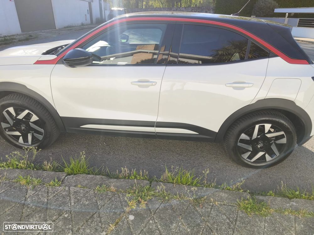 Opel Mokka-e GS - 5