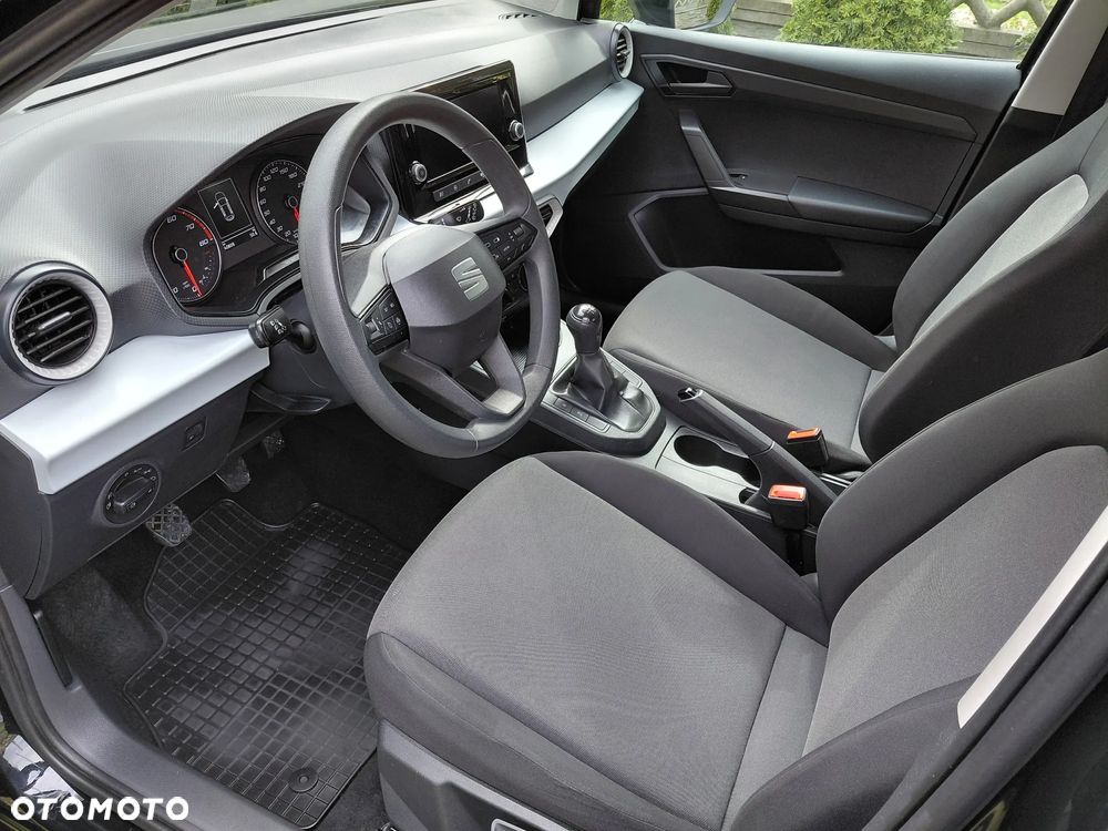 Seat Arona 1.0 TSI OPF Style - 18