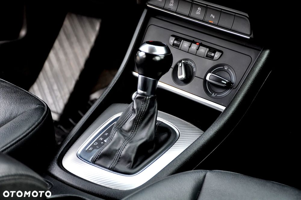 Audi Q3 2.0 TDI Quattro Sport S tronic - 35