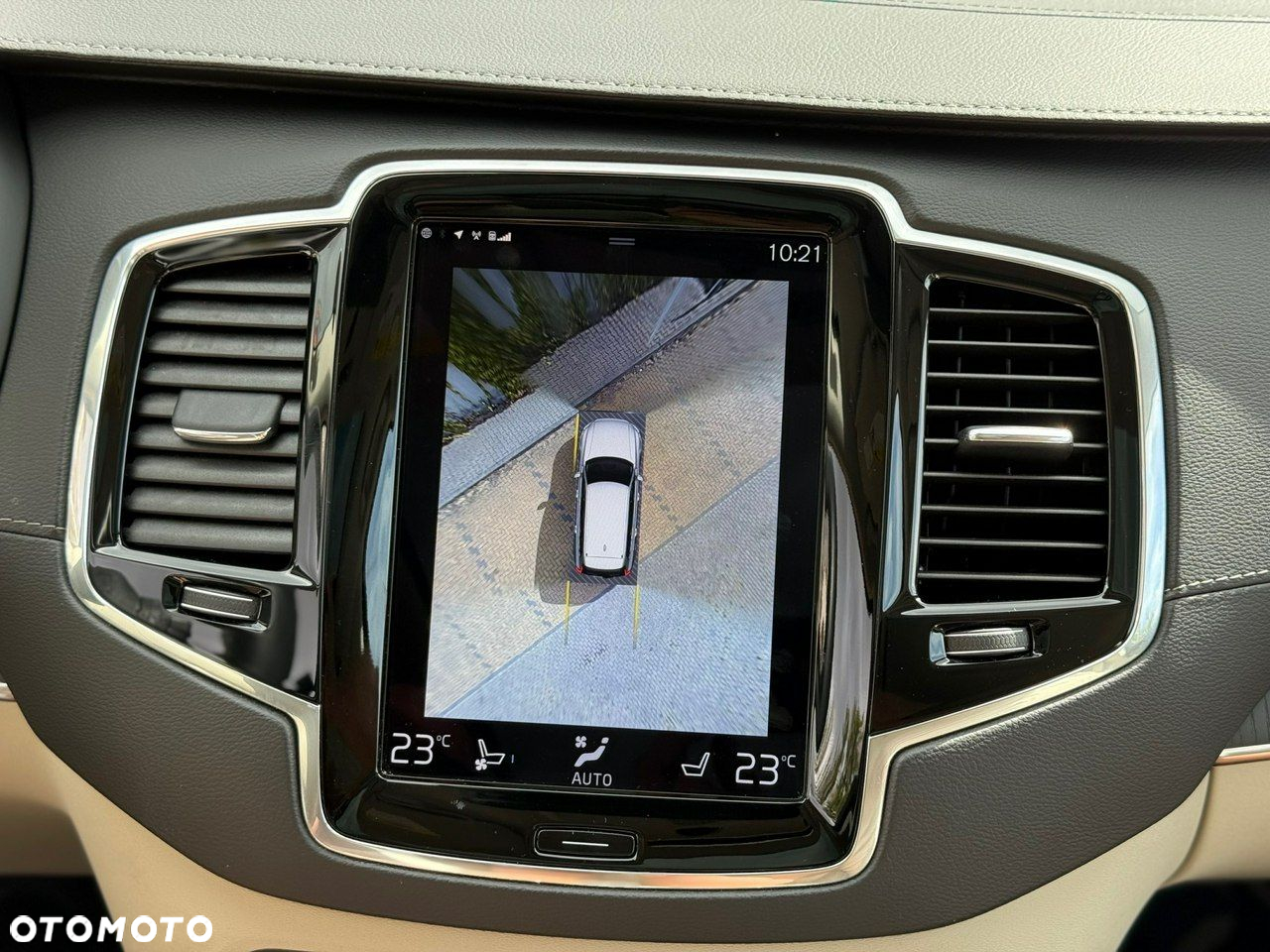 Volvo XC 90 T6 AWD Inscription 7os - 32