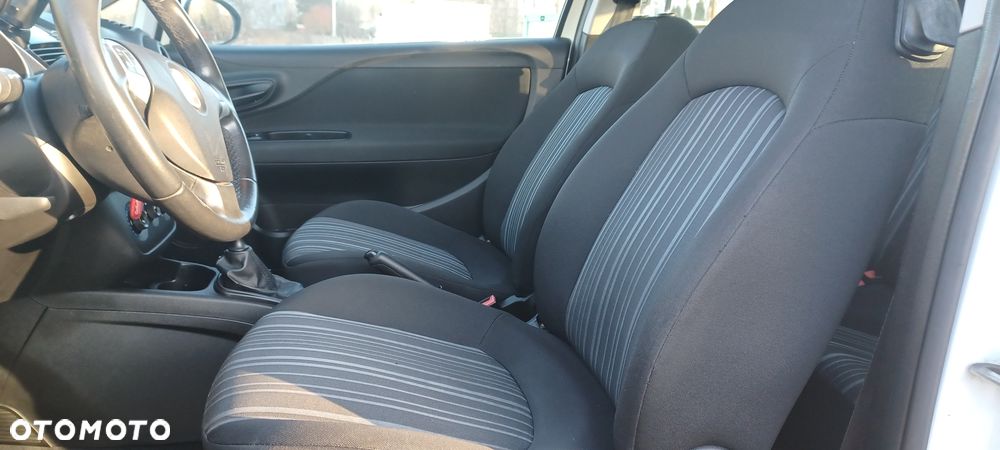 Fiat Punto - 9