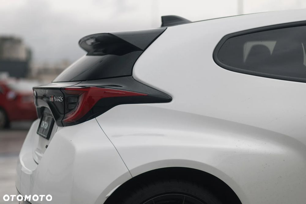 Toyota GR Yaris 1.6 Dynamic - 16