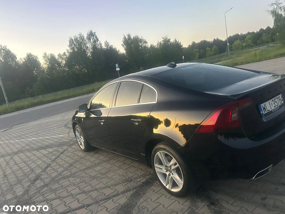 Volvo S60 D3 Drive-E Base - 19