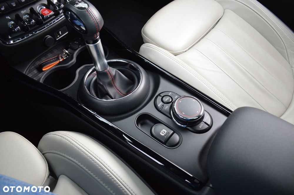 MINI John Cooper Works ALL4 sport - 16