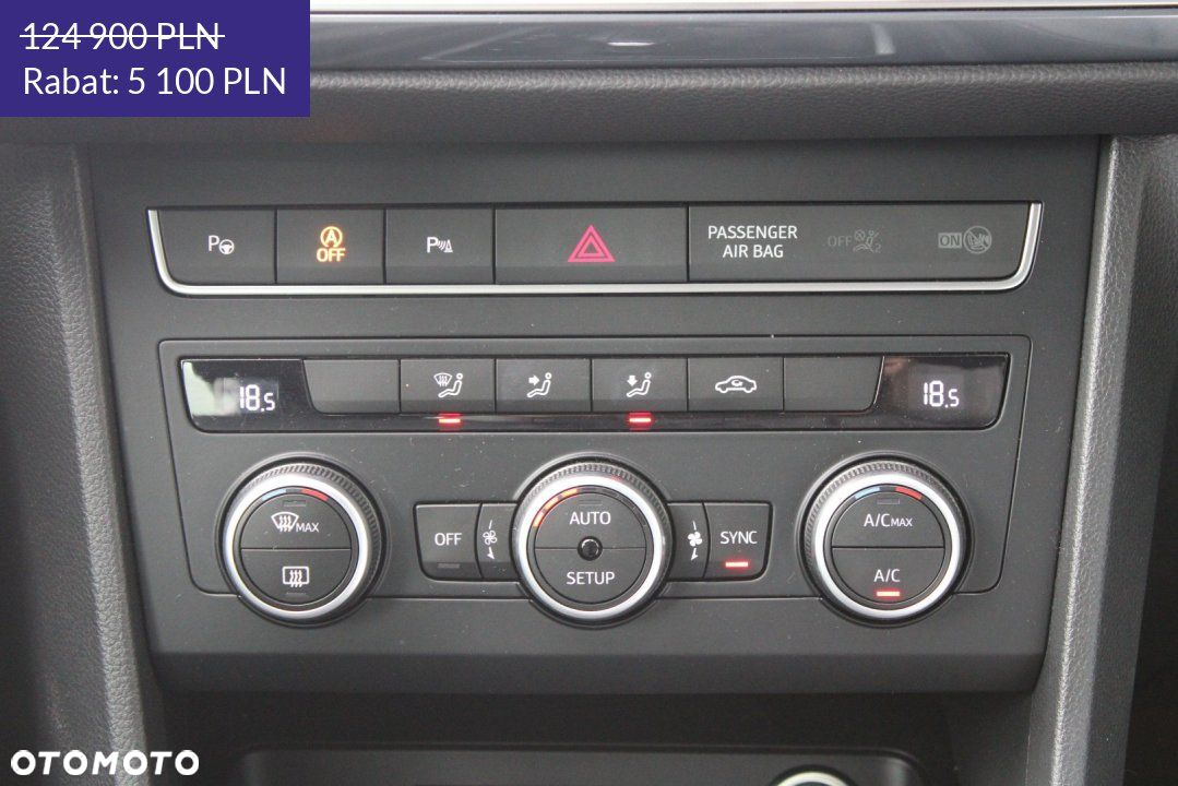 Seat Ateca - 17