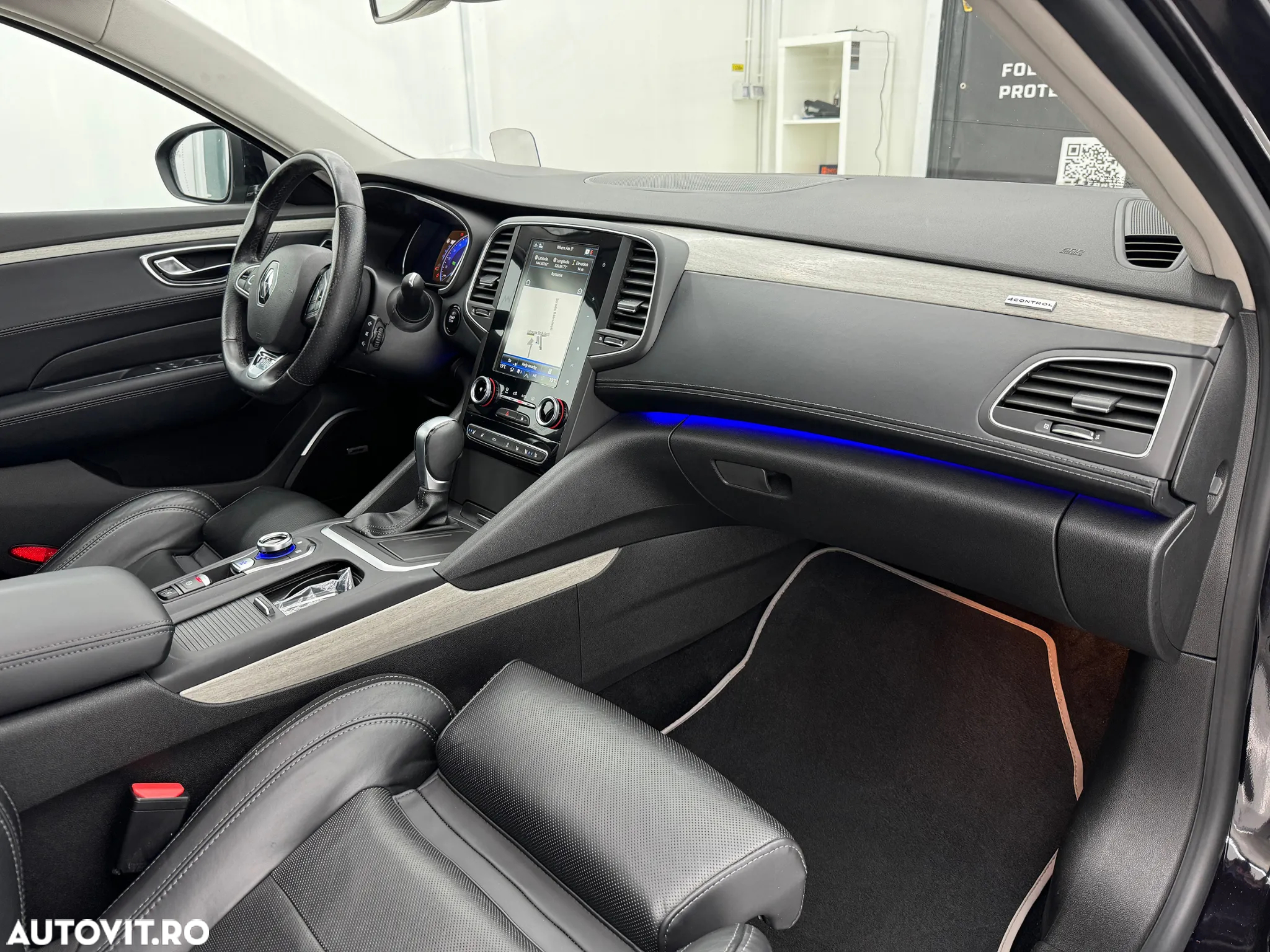 Renault Talisman ENERGY TCe 200 EDC INITIALE PARIS - 15