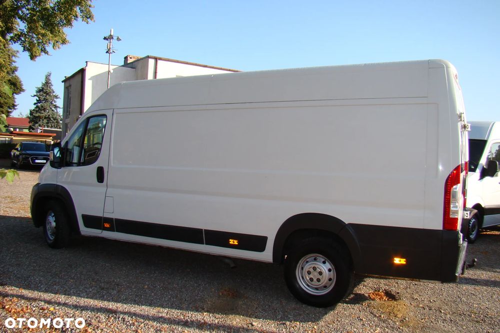 Peugeot Boxer - 2