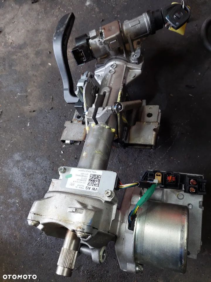 Wspomaganie elektryczne seat mi  1S1 909 144G - 2