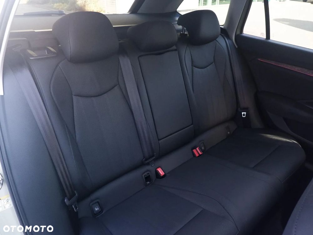 Skoda Superb 1.5 TSI Plug-in Hybrid L&K DSG - 13