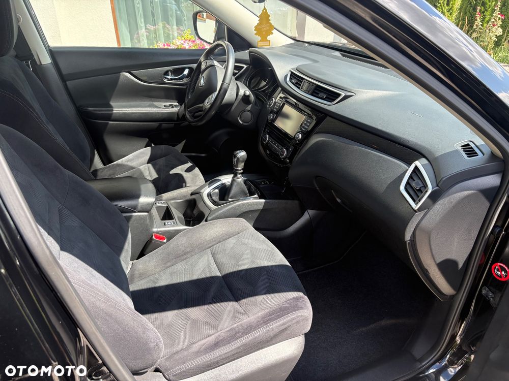 Nissan X-Trail 1.6 DCi Tekna 2WD - 20