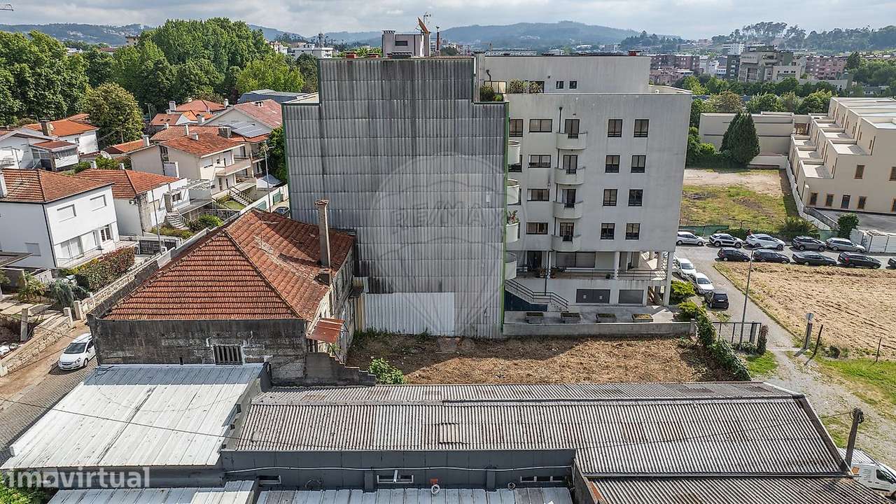 Prédio  para venda - Grande imagem: 4/11