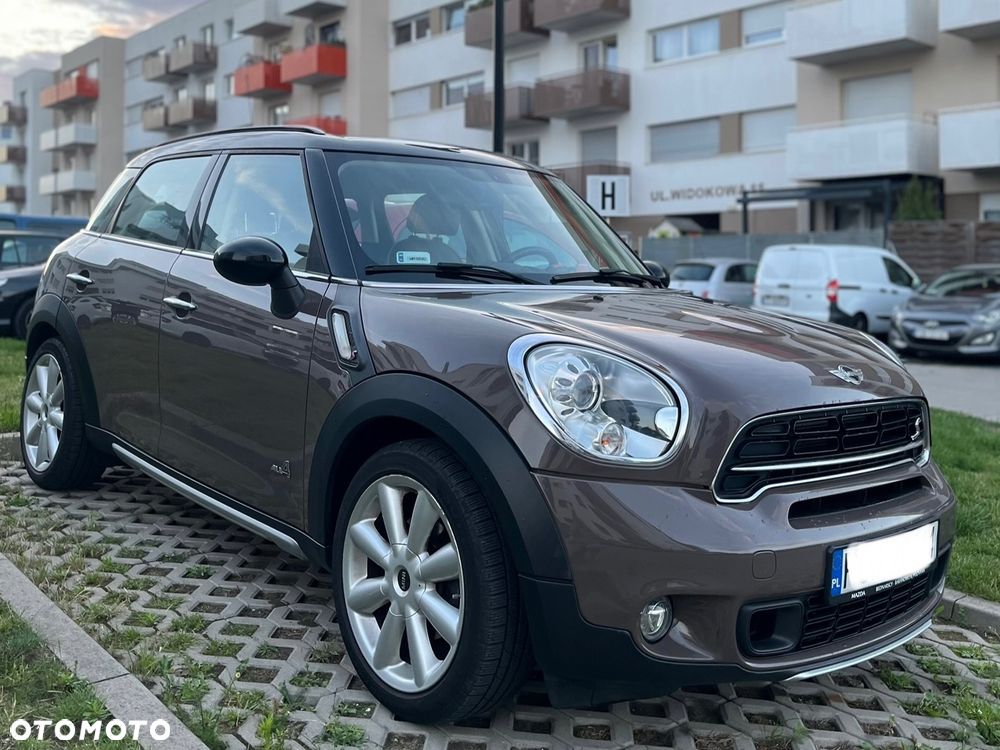 MINI Countryman - 4