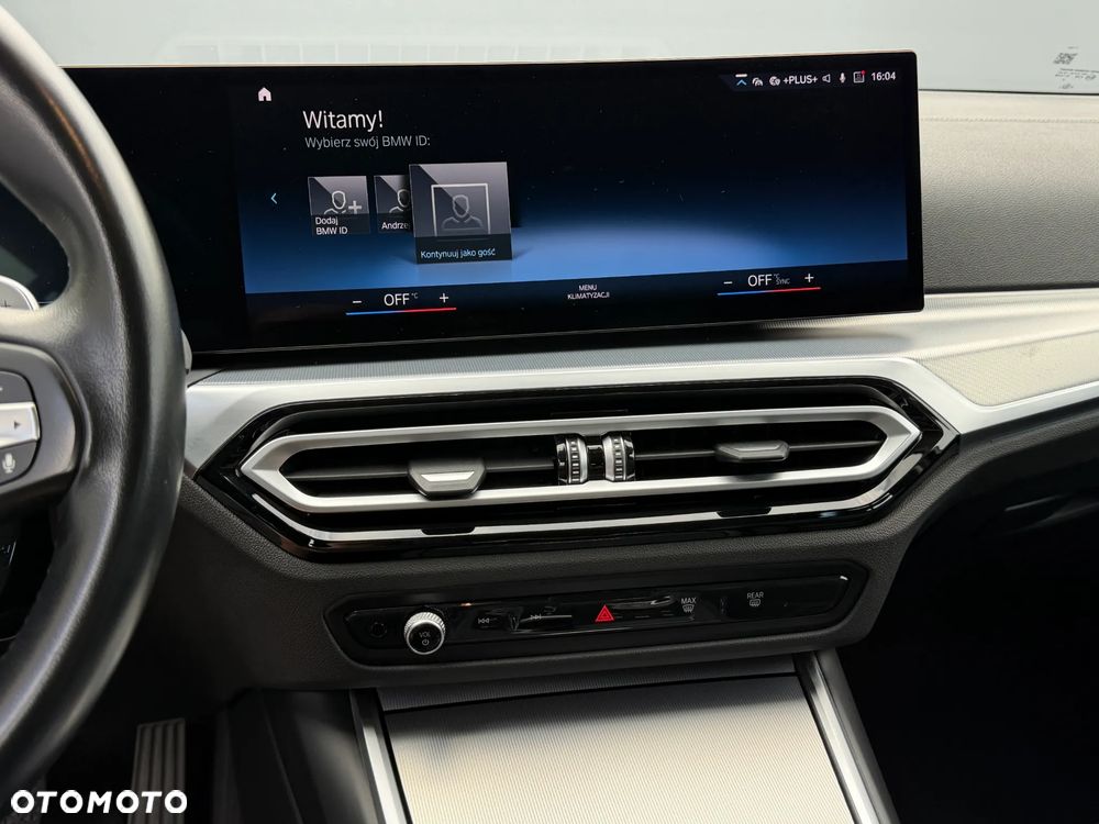 BMW Seria 3 318d mHEV - 18