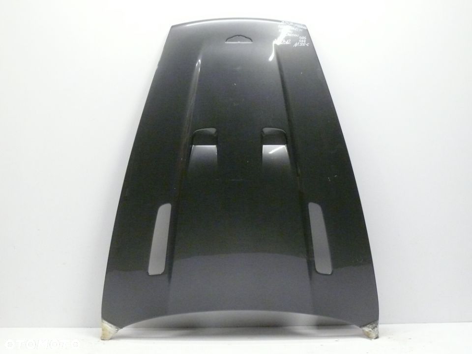 MASKA ASTON MARTIN DBS DB9 2007 2012 CARBON - 1