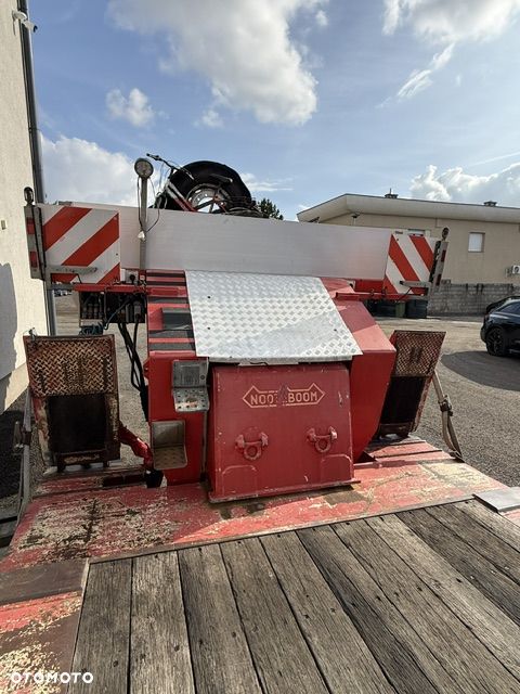Nooteboom EURO 54-03 - 5