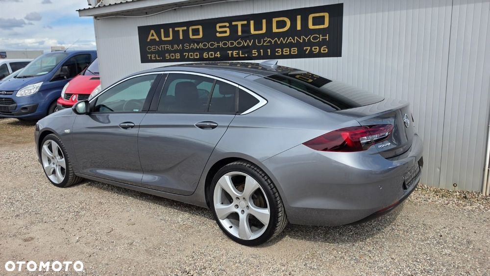Opel Insignia - 3
