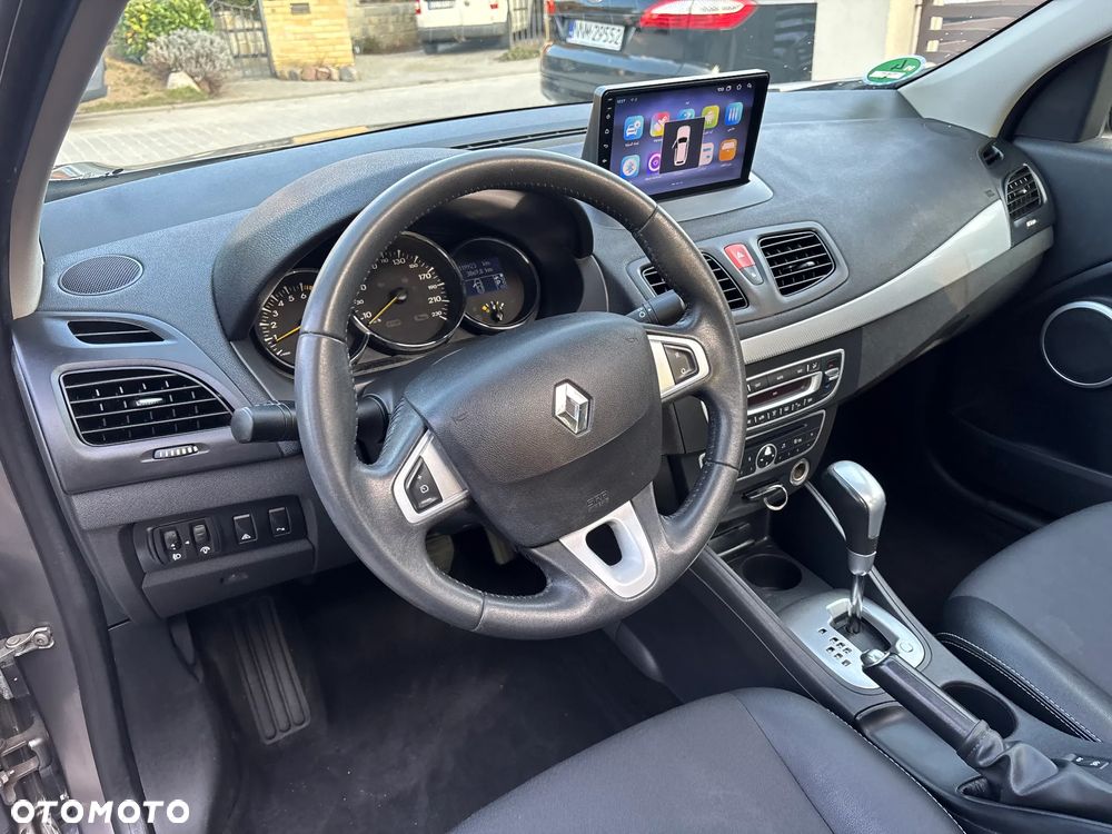 Renault Fluence - 24