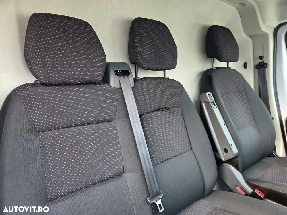 Citroën Jumper L2H2 Premium Edition - 20