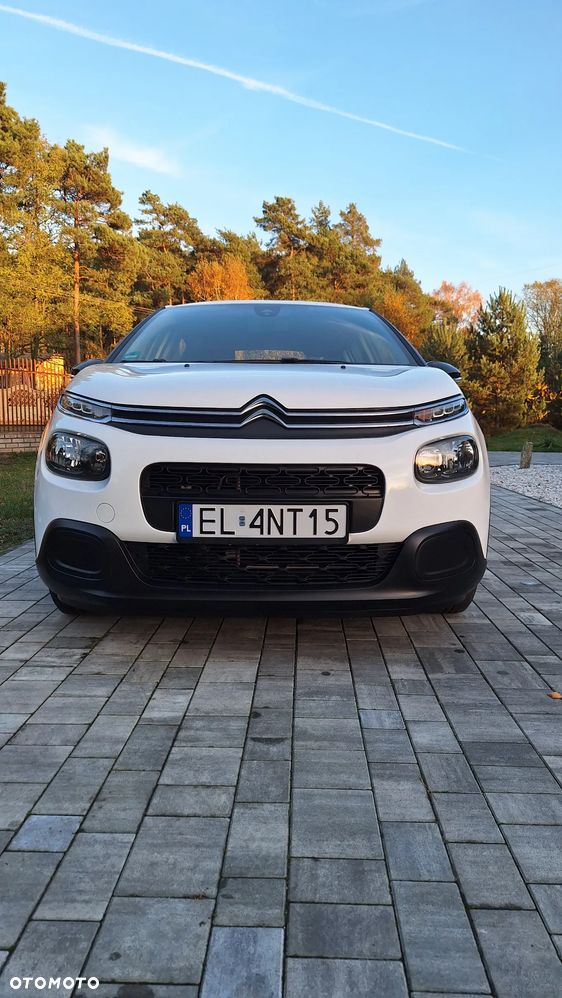 Citroën C3 1.2 PureTech Feel - 3