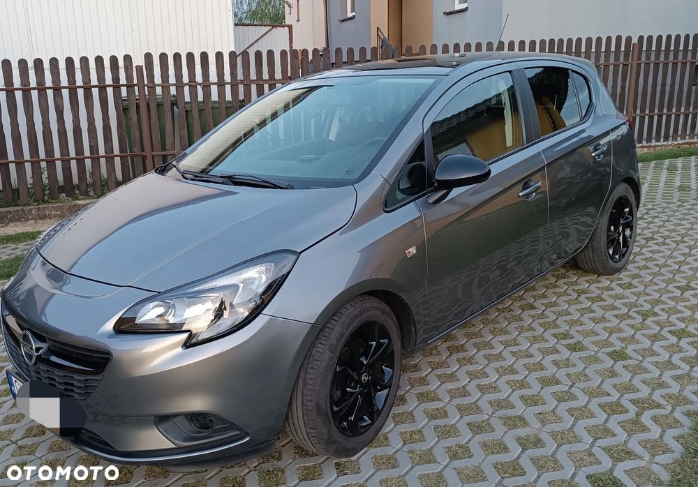 Opel Corsa 1.3 CDTI Color Edition - 2
