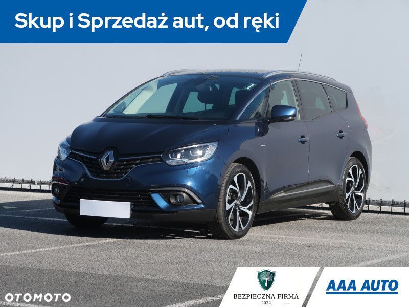 Renault Grand Scenic - 2