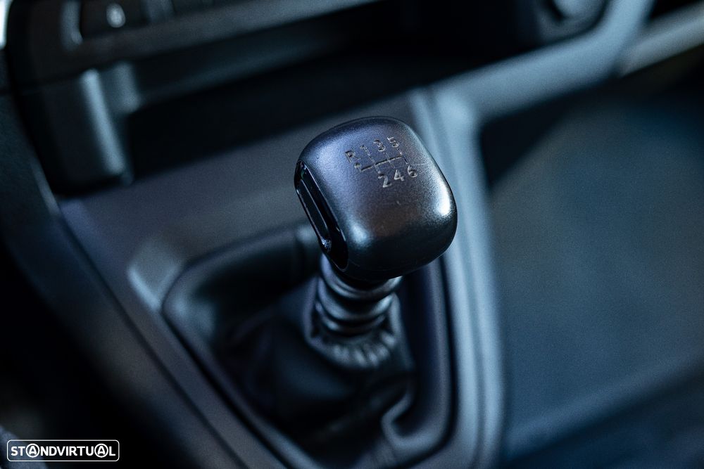 Citroën Spacetourer 1.5 BlueHDi M Feel - 18