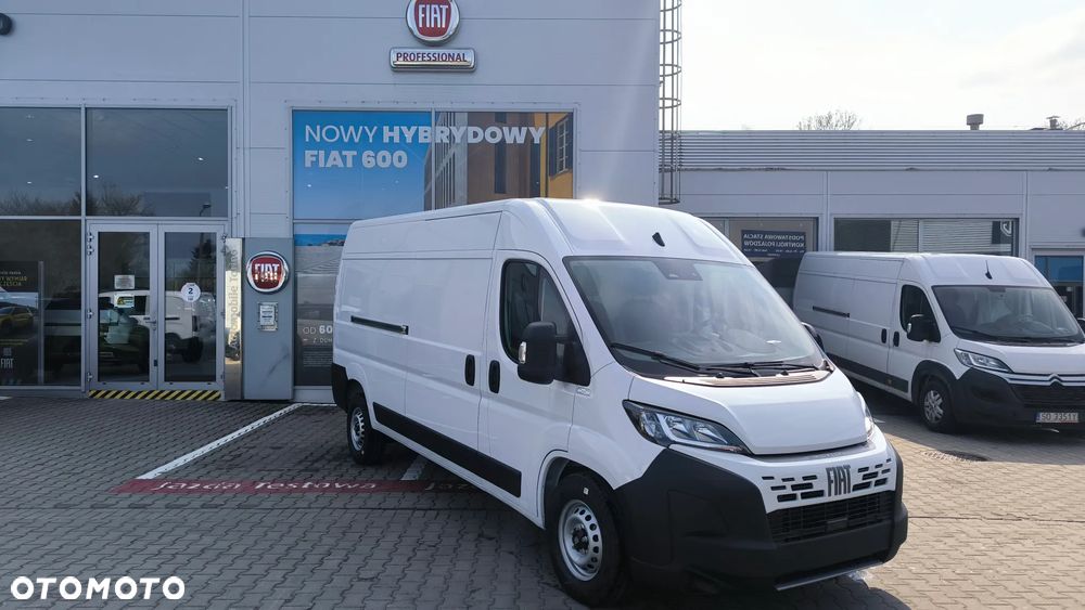 Fiat Ducato - 5