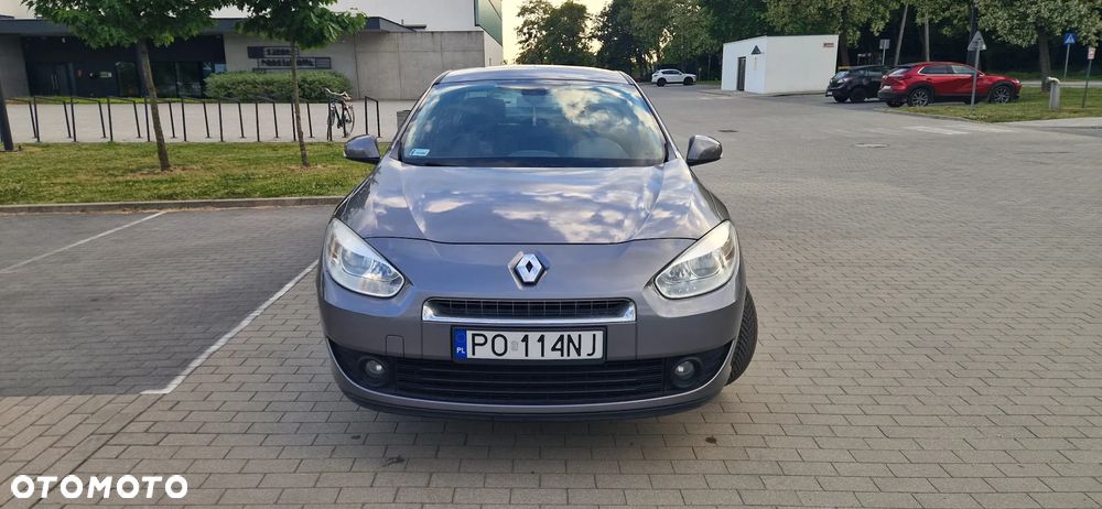 Renault Fluence 1.5 dCi Privilege - 7