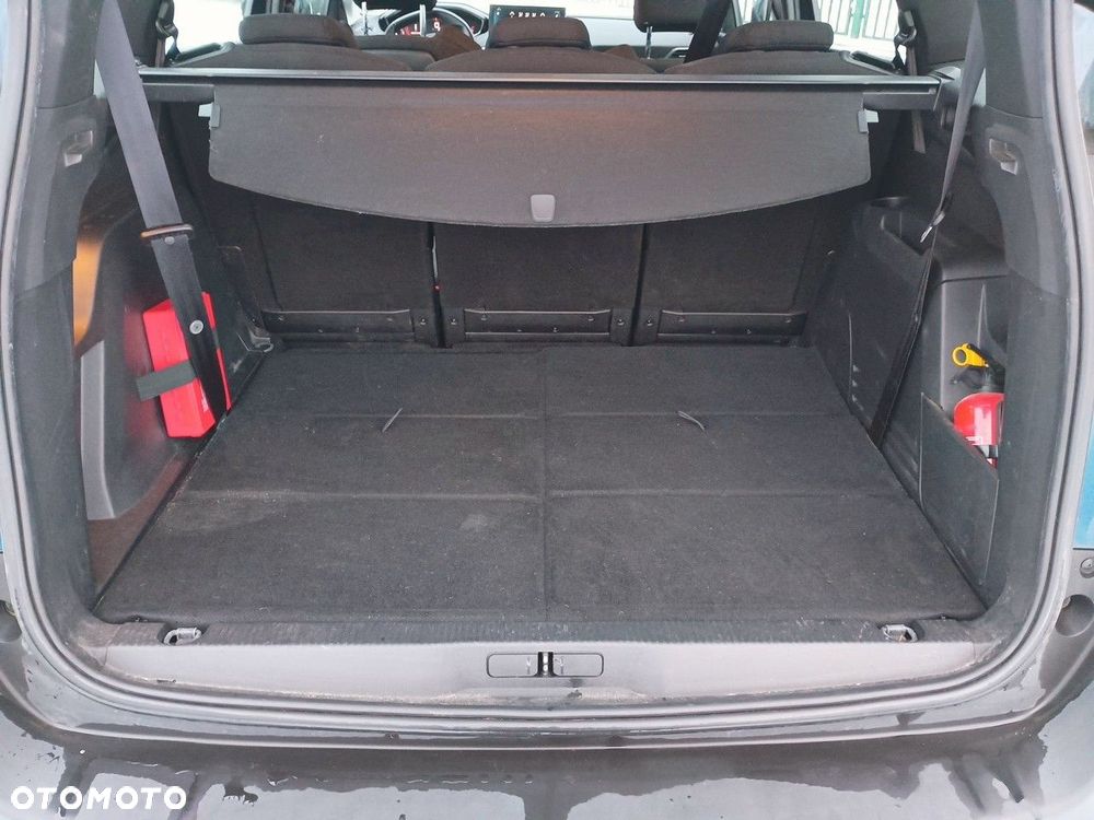 Peugeot 5008 1.2 PureTech Active Pack S&S EAT8 - 7
